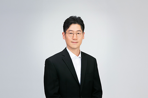 BRIAN CHO(특임교수)